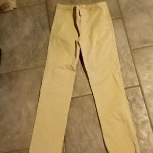 Size 16 Old Navy khakis